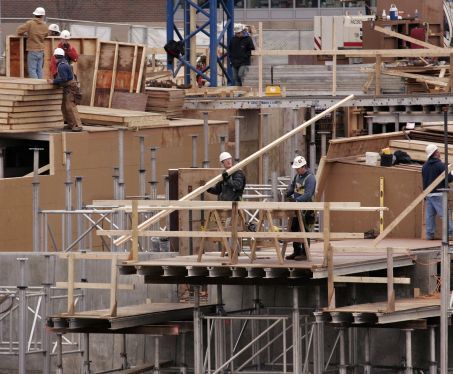 U.S. GOVT Annouces Housing Supply Action Plan